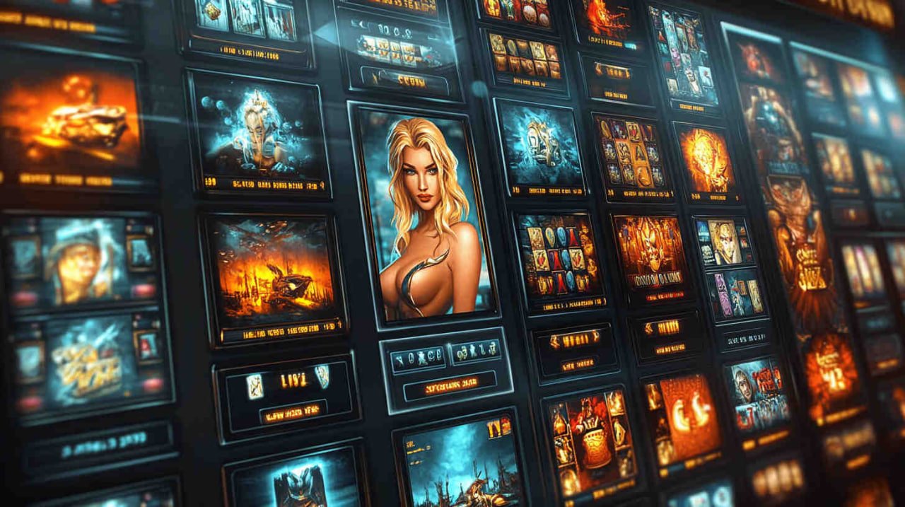 topup77 mobile gaming
