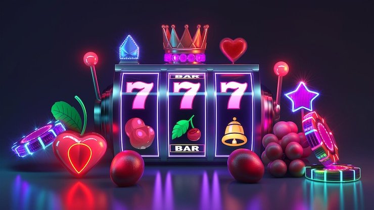 topup77 mobile gaming